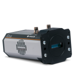 Spectroscopie Raman NIR