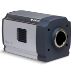 Camera foto stiintifica