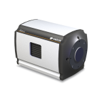 Camera foto stiintifica