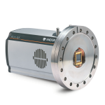 Detectare foton soft X-Ray