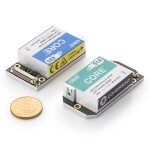 Laser compact miniaturizat