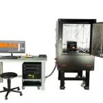 Alphacen 300 AFM | Nanosurf