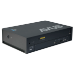 Amplificatoare de parametrii Optici AVUS SP 200 fs | APE