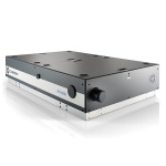 Amplificator ultra-rapid Ti:Sapphire