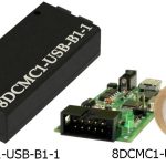 8DCMC1-USB - Brushed DC Servo Motor Controllers with USB Interface | STANDA
