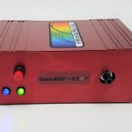 DWARF-Star Miniature Spectrometer | StellarNet