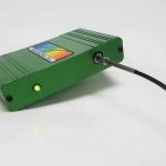 GREEN-Wave Spectrometer | StellarNet
