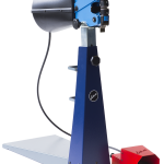 HF100PA Pneumatic Shrinker | Eckold