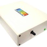 High Resolution Spectrometer | StellarNet