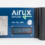 ICAD-HONO/NO₂-200L IN SITU MONITOR FOR HONO AND NO₂ | Airyx