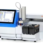 Initator+ Microwave System with Robot Sixty | Biotage®