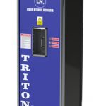 LIN10 liquid nitrogen generator - Triton | Noblegen