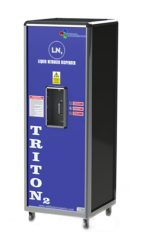 LIN10 liquid nitrogen generator - Triton | Noblegen