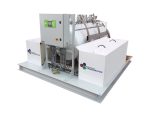 LIN240 COMPACT liquid nitrogen generator | Noblegen