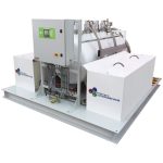 LIN240 COMPACT liquid nitrogen generator | Noblegen
