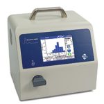 NanoScan SMPS Nanoparticle Sizer 3910 | TSI