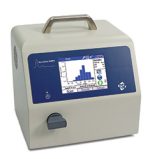NanoScan SMPS Nanoparticle Sizer 3910 | TSI