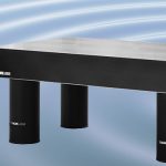 Nexus Optical Tables | Thorlabs