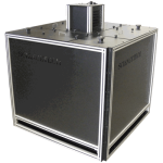 PSS1.5) Large Area Flash Solar Simulator (1.5x1.5m) | Sciencetech