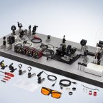 Educational Kits | Thorlabs