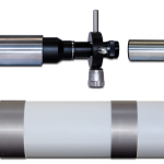Testing Telescopes with Micrometer Type FG MD & MDD | MÖLLER-WEDEL OPTICAL