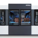 EdgeBreaker® 6000 | ARKU