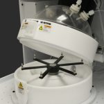 WS-1000 Wet Station for Spin Coaters | Laurell Technologies Corporation