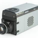 iStar sCMOS camera | Andor