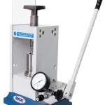 Presa hidraulica manuala pentru peleti de laborator | Specac