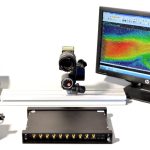 Sistem MicroVec 3D PIV | Microvec Pte Ltd