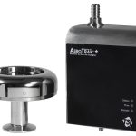 AeroTrak-Plus Remote Active Air Sampler 7010 | TSI