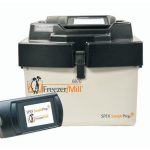 Cryogenic Grinder 6870 | Horiba