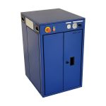 Automated Filter Tester 8150