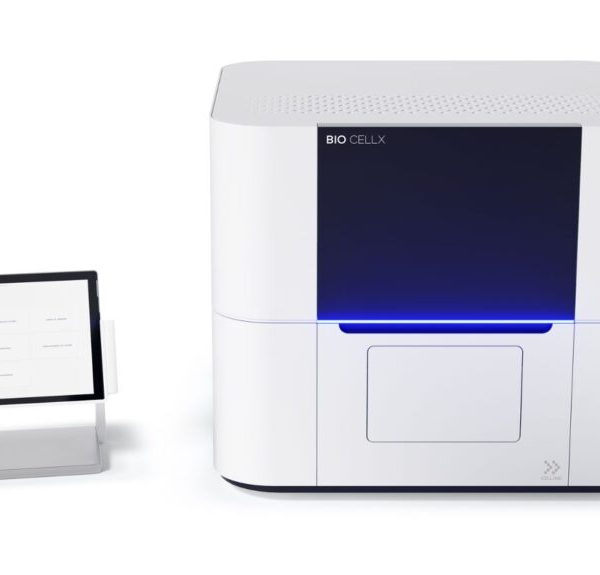 BIO CELLX 3D Biodispenser