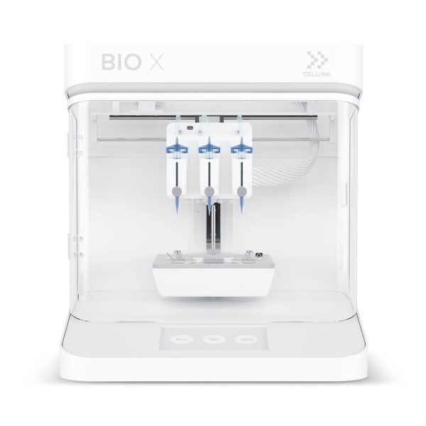 Bioimprimanta BIO X™