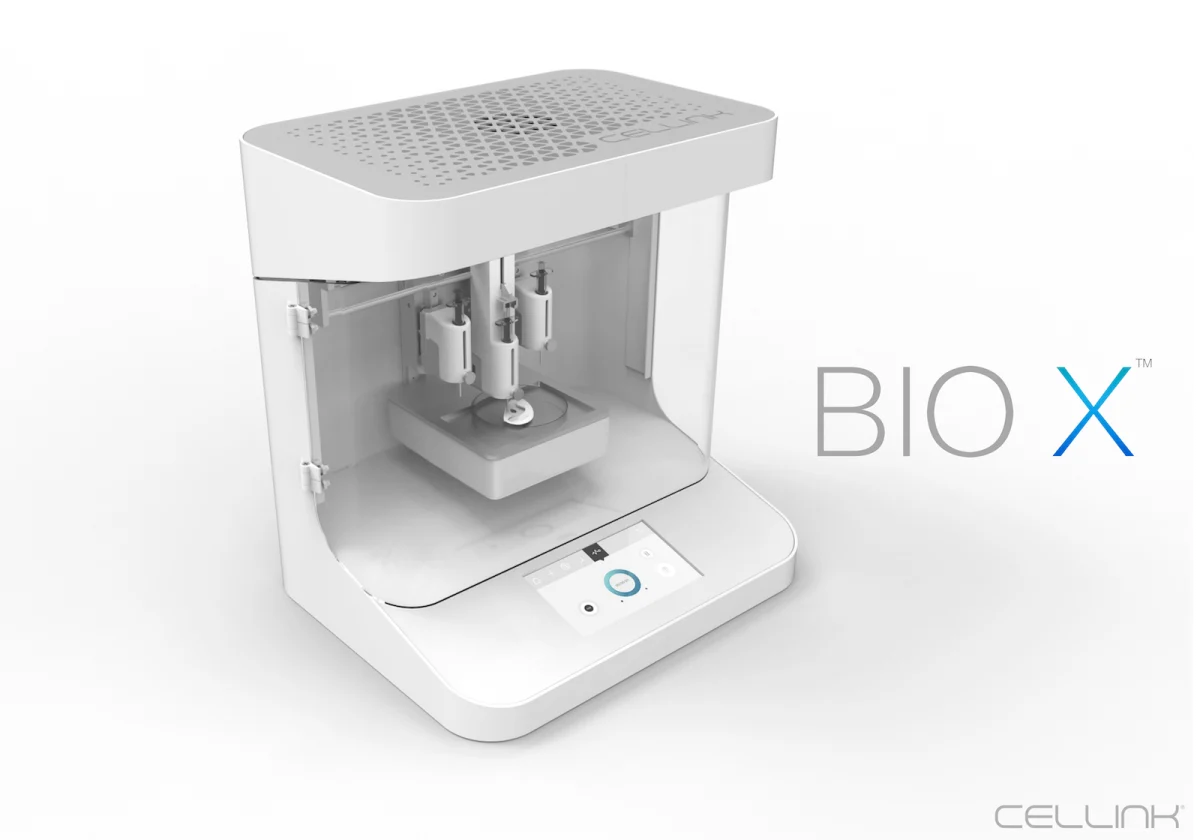 BIO X Bioprinter