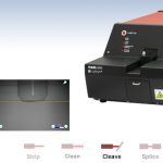 CO2 Laser Fiber Cutter