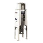 Criostate optice Optistat Dry blv