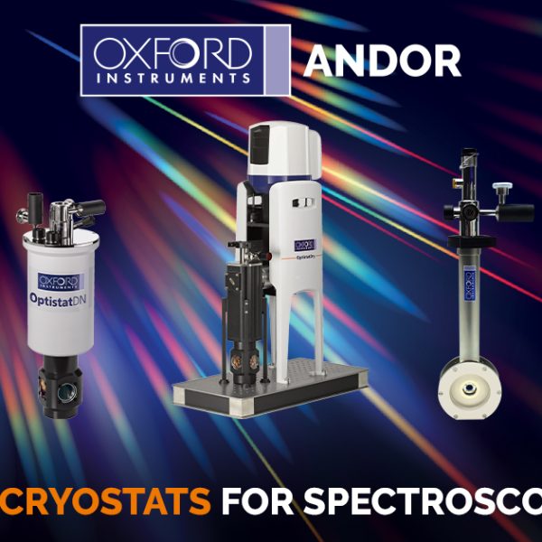 Criostate optice pentru spectroscopie Optistat DN