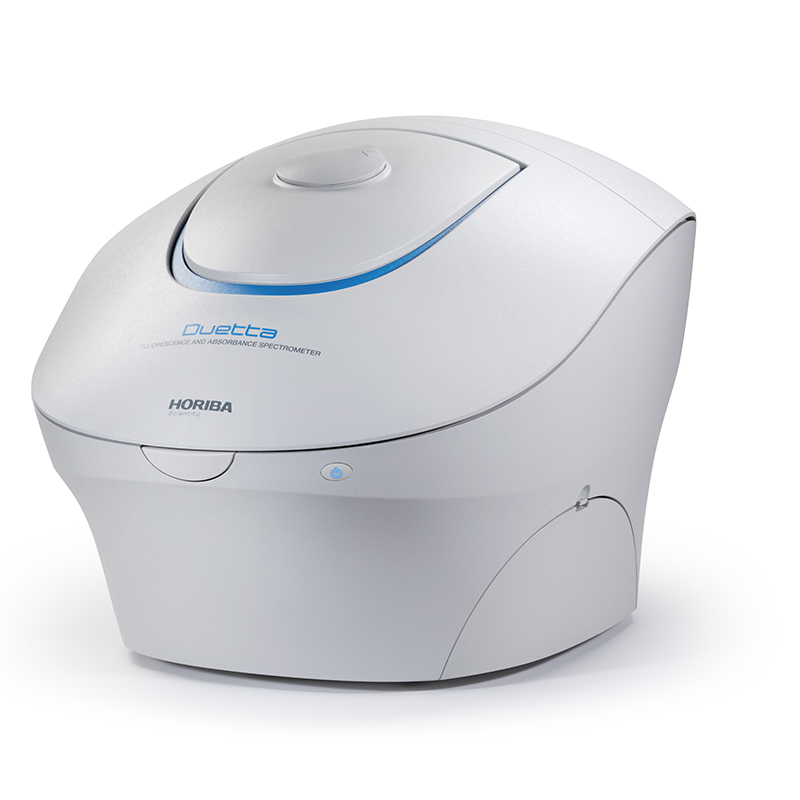 Duetta™ - Fluorescence and Absorbance Spectrometer