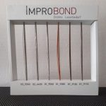 Electrozi de sudura laser.