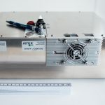 Nitrogen oxides measurement