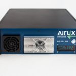 Monitoarele ICAD pentru Noₓ