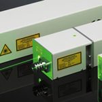 Lasere Compacte Seria NANO