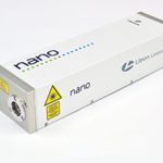 Nano Series - Compact Nd YAG Pulsed Lasers