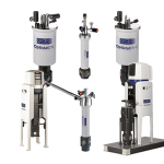 OptistatDN-V - A 77 K nitrogen bath, sample-in-vacuum cryostat