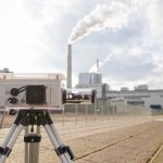 Airyx SkySpec instruments