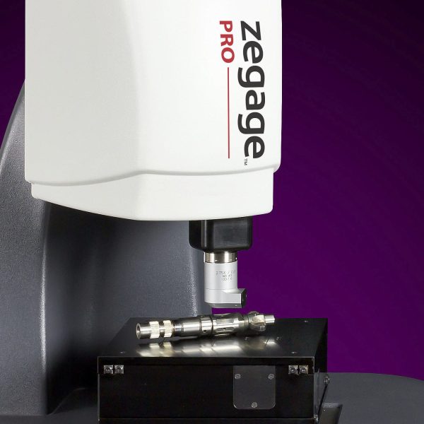 ZeGage™ Pro - profilometru optic 3D