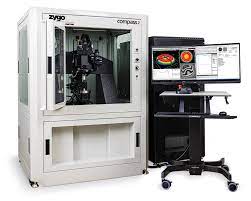 Compass™ 2 - Metrology Systems