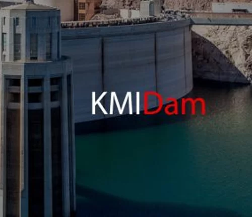 KMIDam-Sistem de monitorizare al structurii